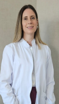 Dra. LUCIA HELENA ALCKMIN NOGUEIRA