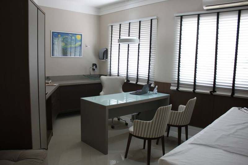 Sala 4 — Consultório Clínico foto 2