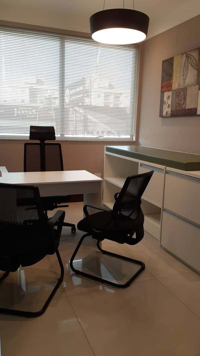 Sala 5 — Consultório Clínico foto 2