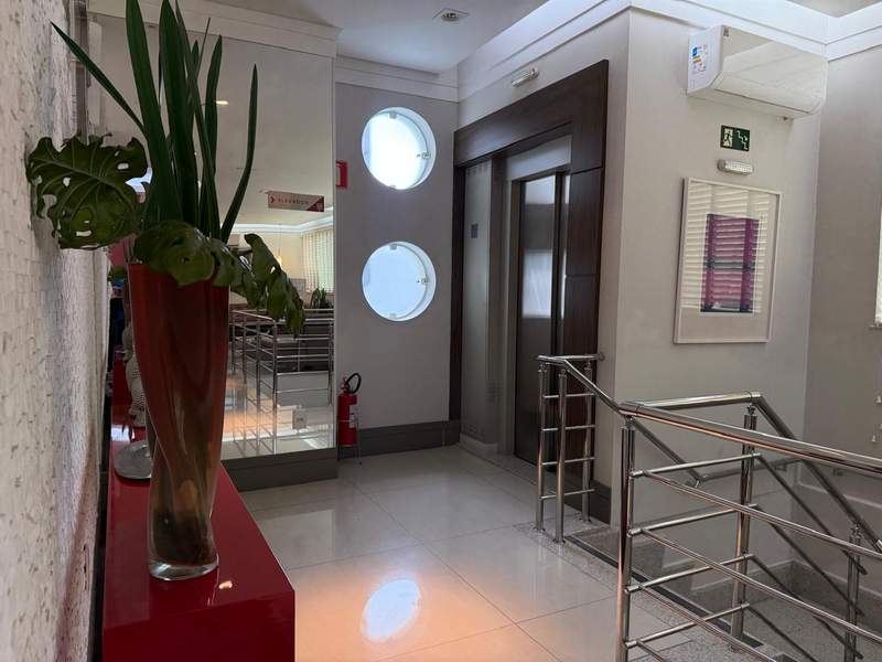 Elevador de Acesso