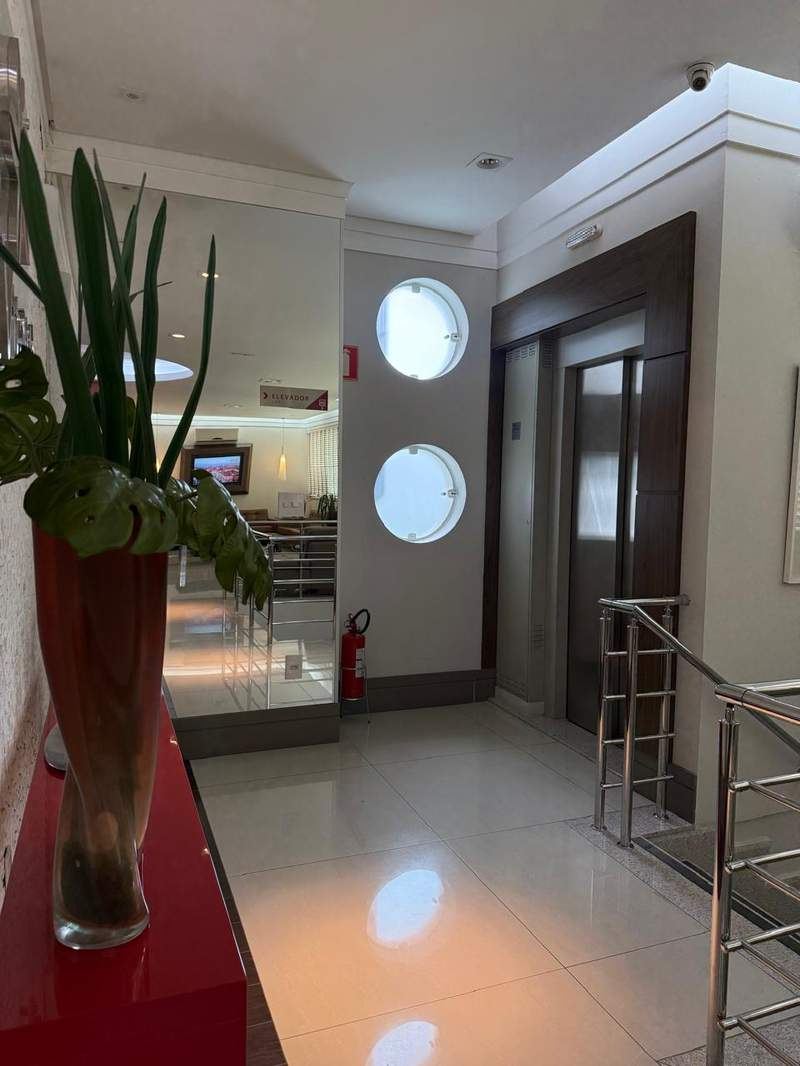 Elevador de Acesso 3